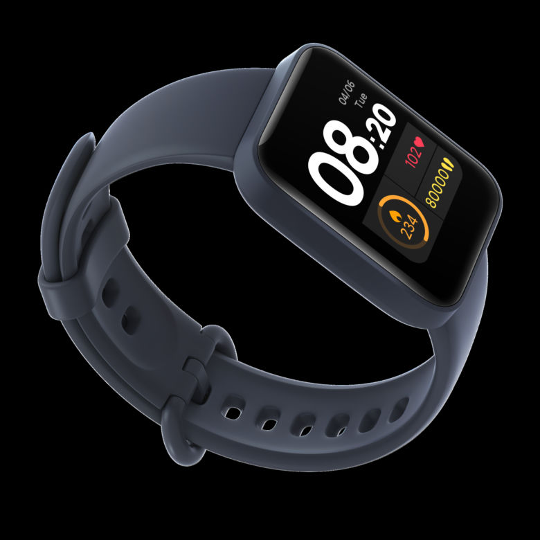 Xiaomi Mi Watch
