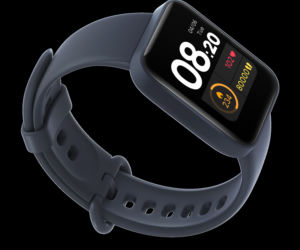 Xiaomi Mi Watch