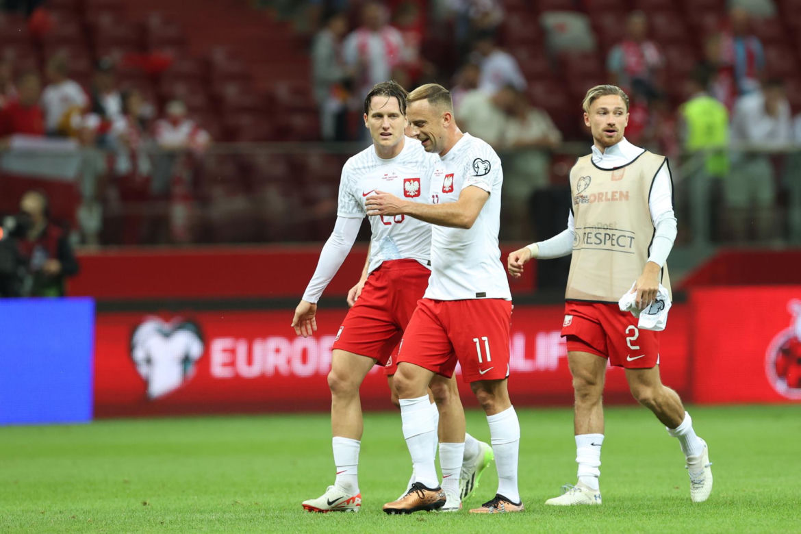 Kamil Grosicki