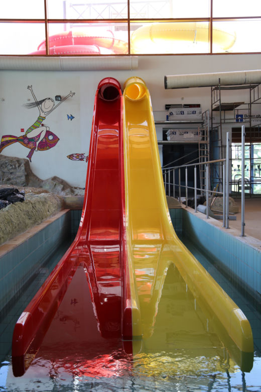 Aquapark Wrocław
