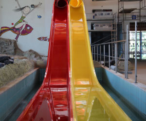 Aquapark Wrocław