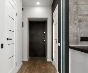 Drzwi antywłamaniowe – wymagania techniczne, certyfikacja i zastosowanie