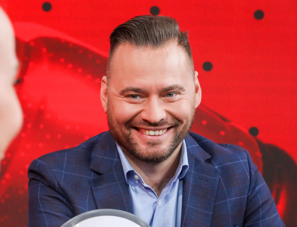  Krzysztof Stanowski