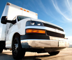 Chevrolet Express