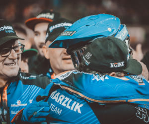 Bartosz Zmarzlik królem speedwaya. Tak wyglądało fenomenalne Grand Prix w Toruniu