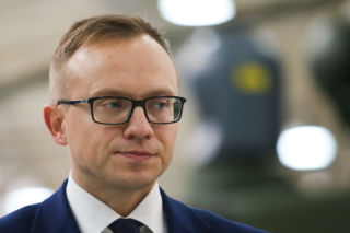 Soboń: Chcemy zwiększać inwestycje i ograniczać wydatki