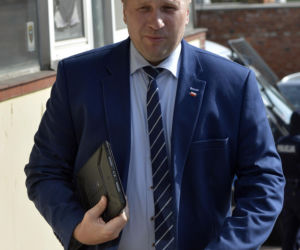 Tak się zmieniał Przemysław Czarnek