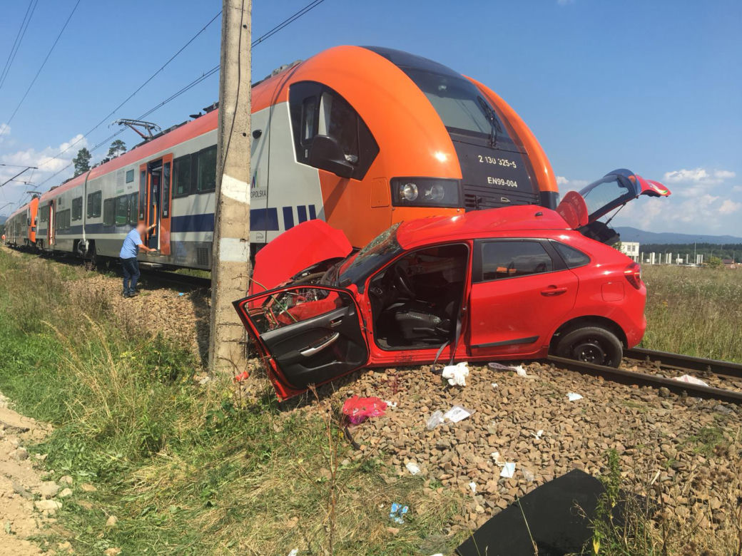Szaflary. Będzie śledztwo ws. śmierci 18-latki w trakcie egzaminu na prawo jazdy
