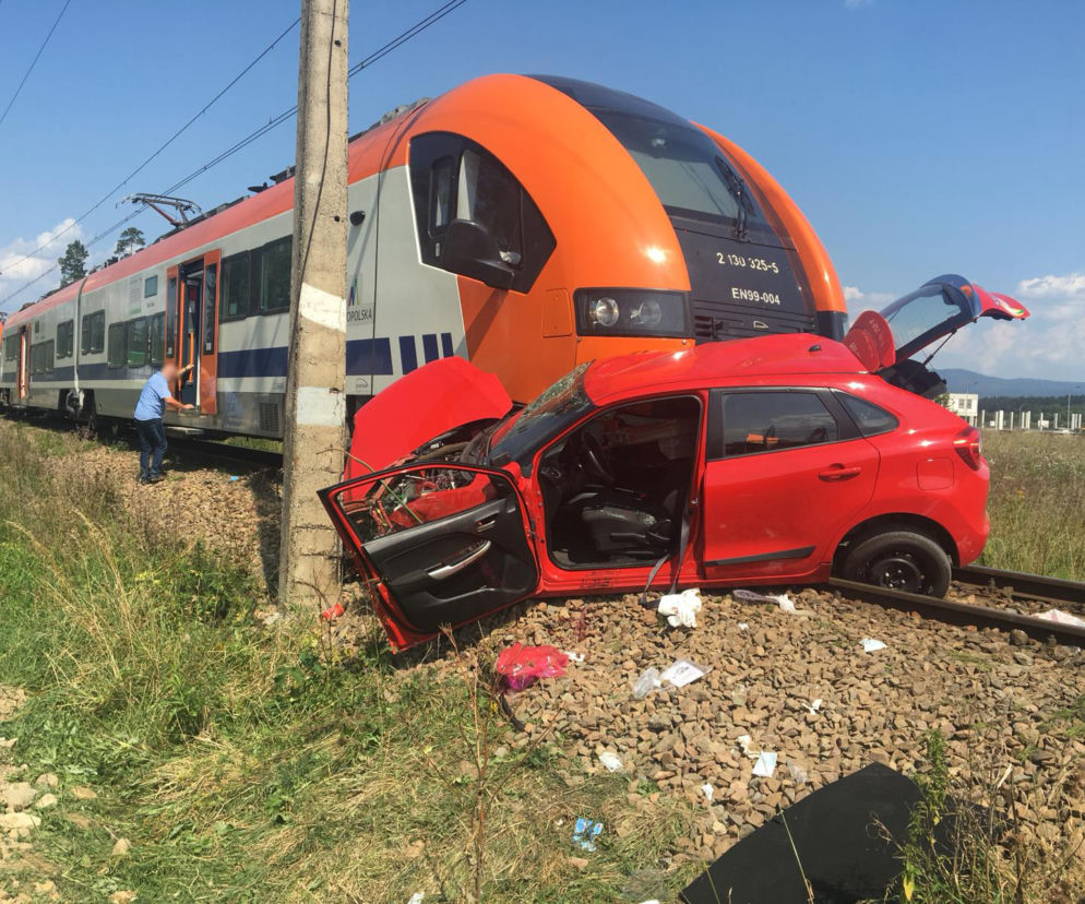 Szaflary. Będzie śledztwo ws. śmierci 18-latki w trakcie egzaminu na prawo jazdy