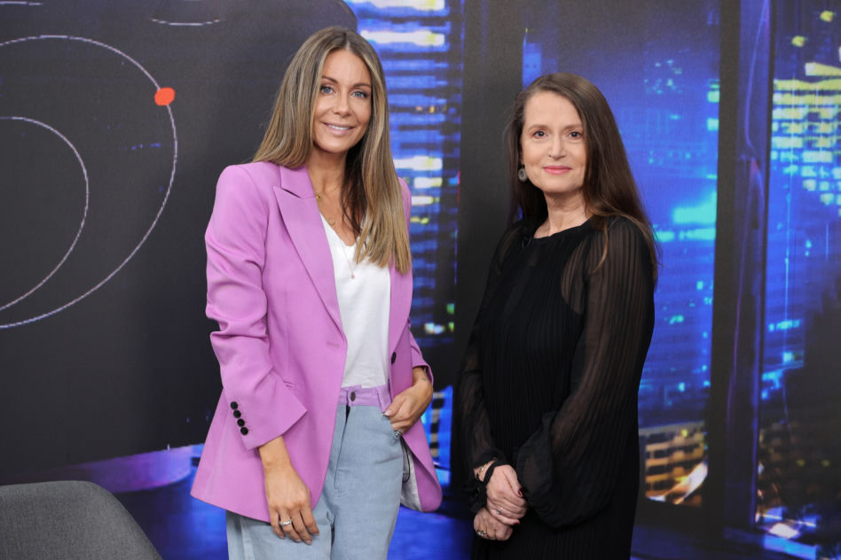 Małgorzata Rozenek-Majdan dosadnie o swojej matce: "Krytykuje wszystko"