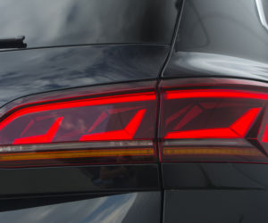 Volkswagen Touareg 3.0 TDI V6 R-Line