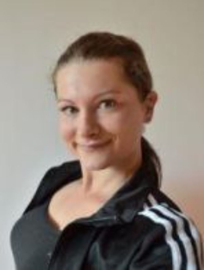 Marta Romanowska