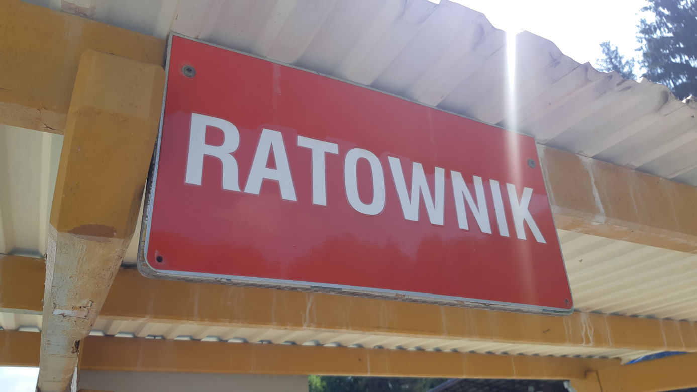Basen letni pod górą św. Marcina już działa! Zobacz zdjęcia!