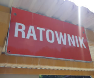 Basen letni pod górą św. Marcina już działa! Zobacz zdjęcia!