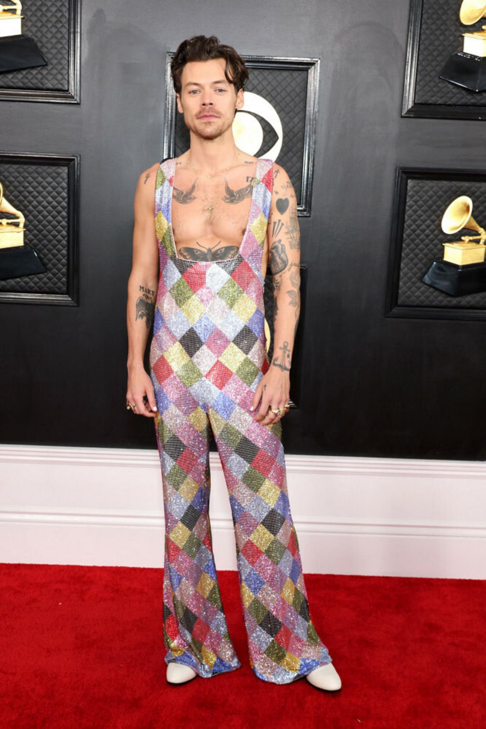 Nowa miłość Harry’ego Stylesa?! Te ujęcia nie pozostawiają złudzeń