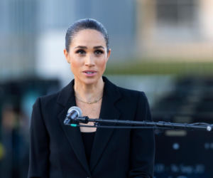 Dlaczego książę Harry i Meghan wracają do Wielkiej Brytanii?! Oto wszystkie teorie