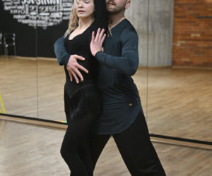 Paulina Gałązka - mam problem z intymnością na parkiecie