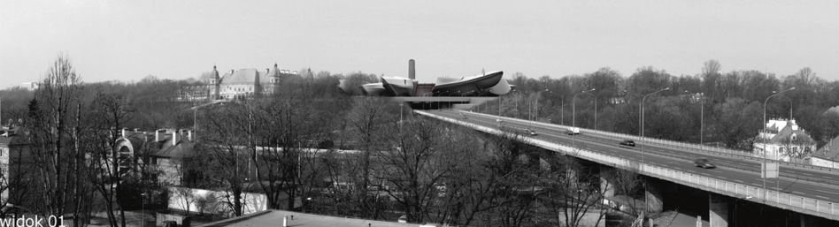 Muzeum Historii Polski - 324 projekty nadesłane na konkurs
