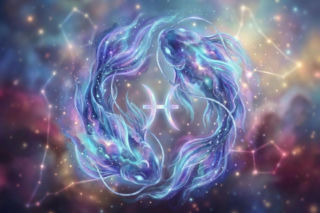 Horoskop na 10 lutego dla Ryb. Czas na harmonię między wizją a detalami