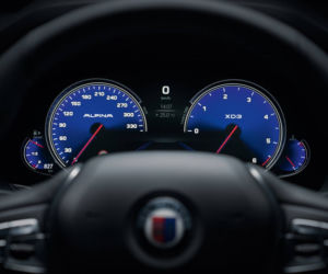 Alpina XD3