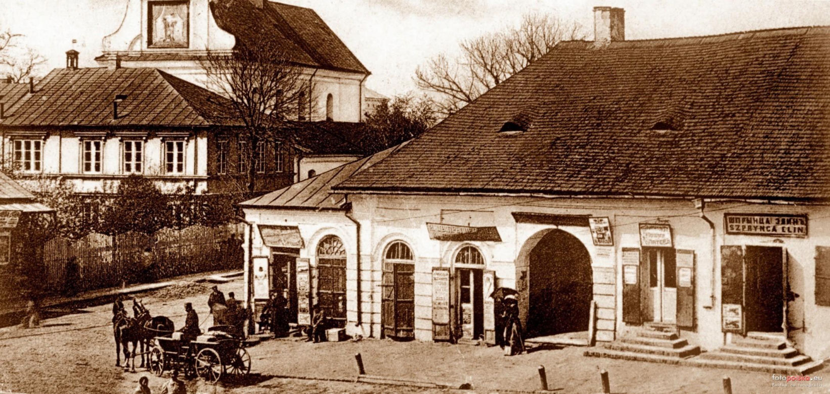 Hrubieszów