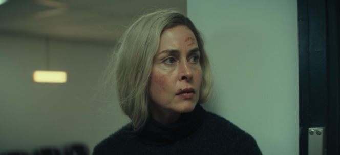 Thriller pobił inne głośne tytuły i ogląda się jak szalony.