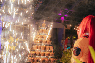 Urodziny Binkowskiego