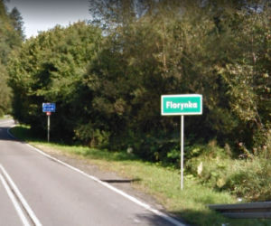 Do tragedii doszło we Florynce w Małopolsce