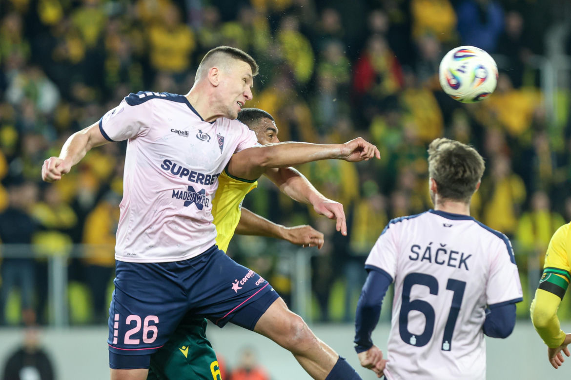 GKS Katowice - Górnik Zabrze: Zdjęcia kibiców z Derbów Śląska w ramach 23. kolejki PKO BP Ekstraklasy