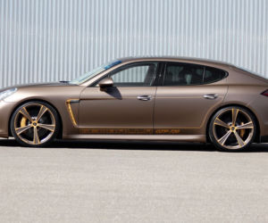 Porsche Panamera Gemballa GTP720