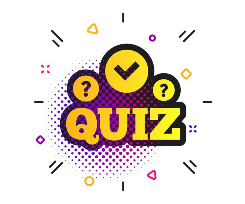 quiz z wiedzy ogólnej