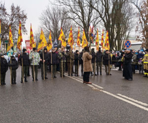 Siedlce: Orszak Trzech Króli 2026