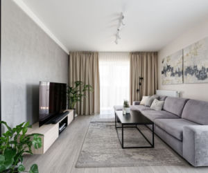 Mieszkanie
