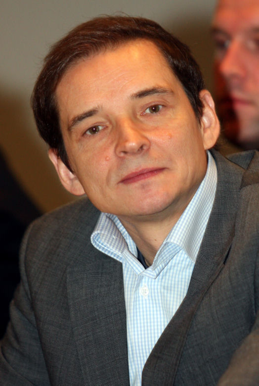 Przemysław Babiarz