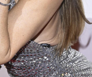 Doda zaliczyła wpadkę na salonach