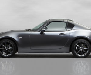 Mazda MX-5 RF