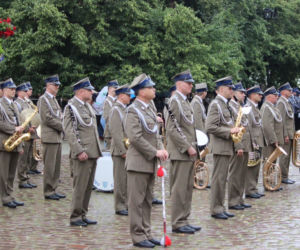 Policja z Torunia obchodziła swoje święto!