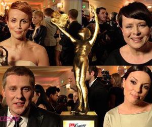 Barwy szczęścia. Telakemry 2011. Ilona Łepkowska, Katarzyna Zielińska, Katarzyna Glinka