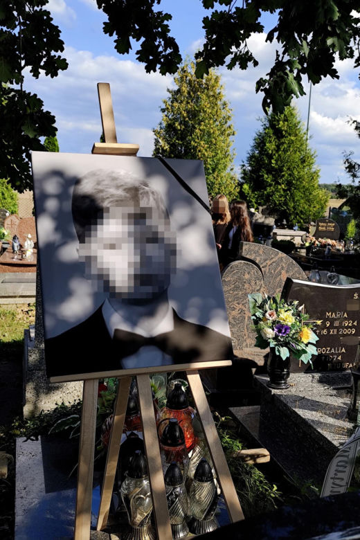 Martyna chciała uratować Pawła. Razem utonęli. Tragedia na Skawie