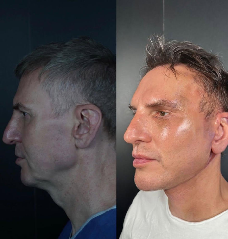 Dr Krzysztof Gojdź
