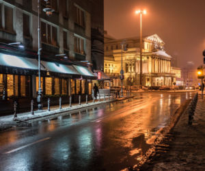 Teatr Wielki