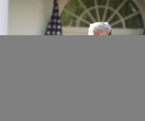 Jerome Powell