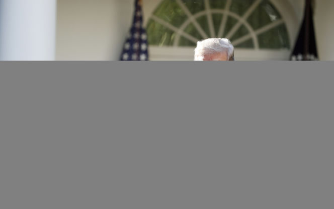 Jerome Powell