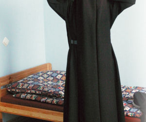 Zrzucam habit