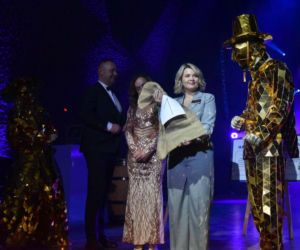 XIV Marszałkowski Bal Dobroczynny w CKK Jordanki. Koncert Kuby Badacha i licytacje