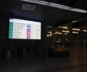 21 ofiar katastrofy kolejowej! Bardzo dziwny wypadek