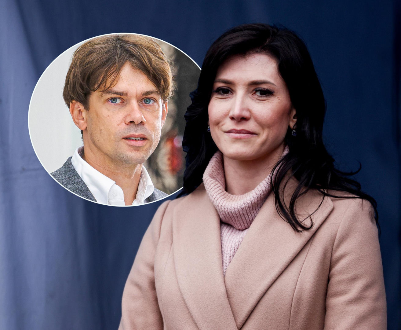 Zajączkowska-Hernik ujawnia, jak zachowywał się wobec niej Kołodziejczak! „Zaczął si…