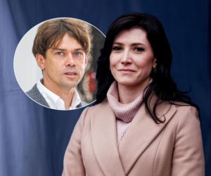 Zajączkowska-Hernik ujawnia, jak zachowywał się wobec niej Kołodziejczak! „Zaczął się na mnie drzeć”