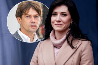 Zajączkowska-Hernik ujawnia, jak zachowywał się wobec niej Kołodziejczak! „Zaczął się na mnie drzeć”