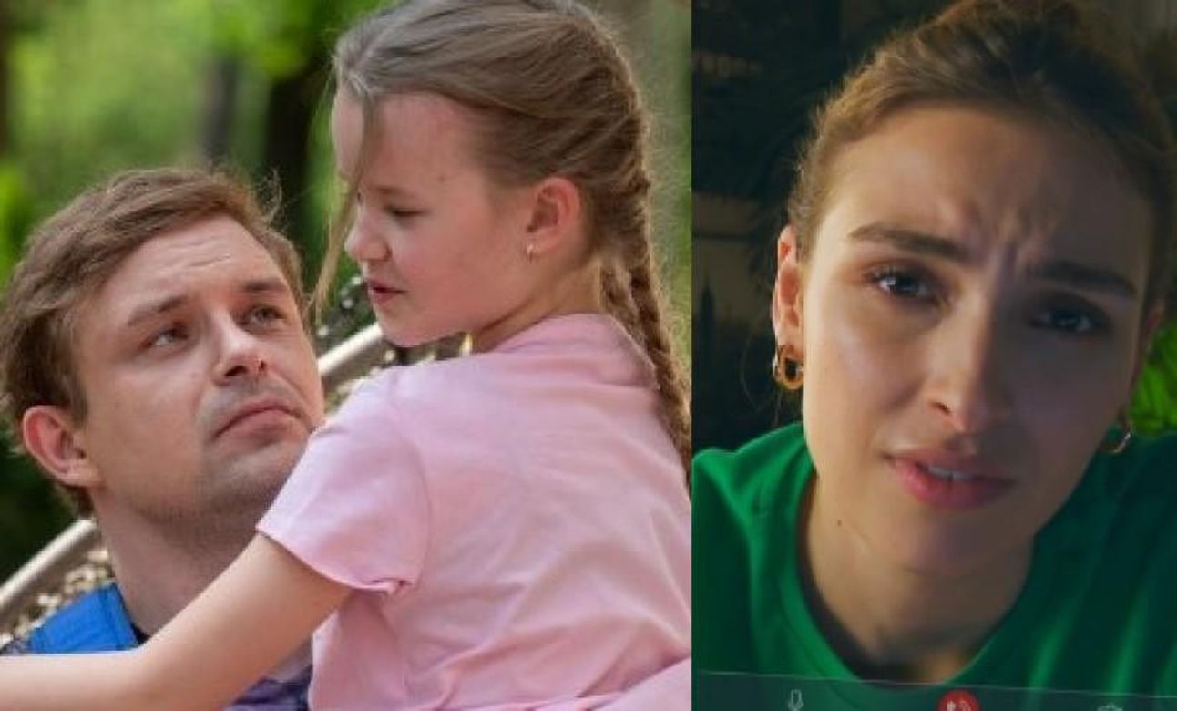 Barwy szczęścia, odcinek 2924: Klara będzie błagać Huberta, aby nie zabierał jej Marysi! Pyrka pójdzie do prawnika - ZDJĘCIA